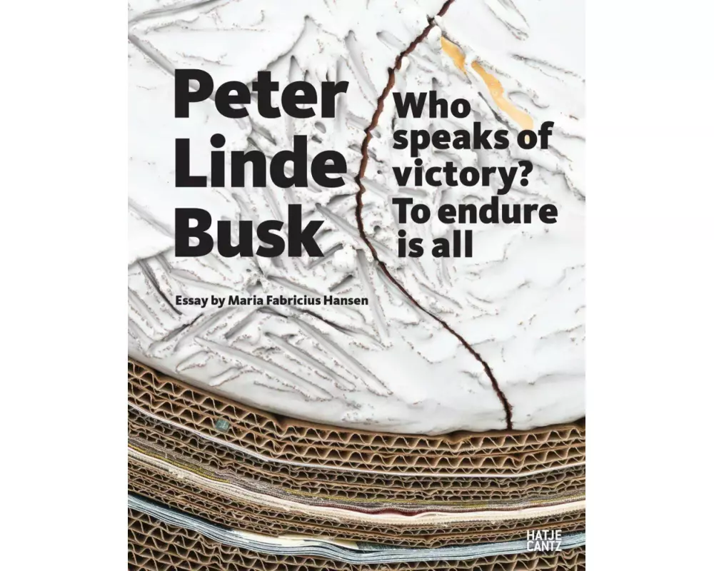 Peter Linde Busk