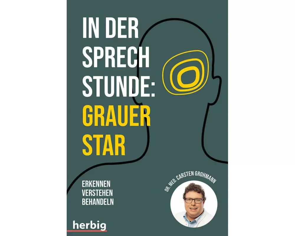In der Sprechstunde: Grauer Star; Erkennen - verstehen - behandeln