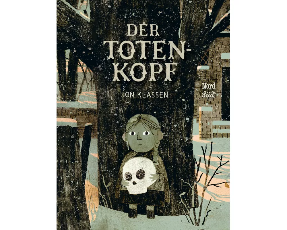 Der Totenkopf