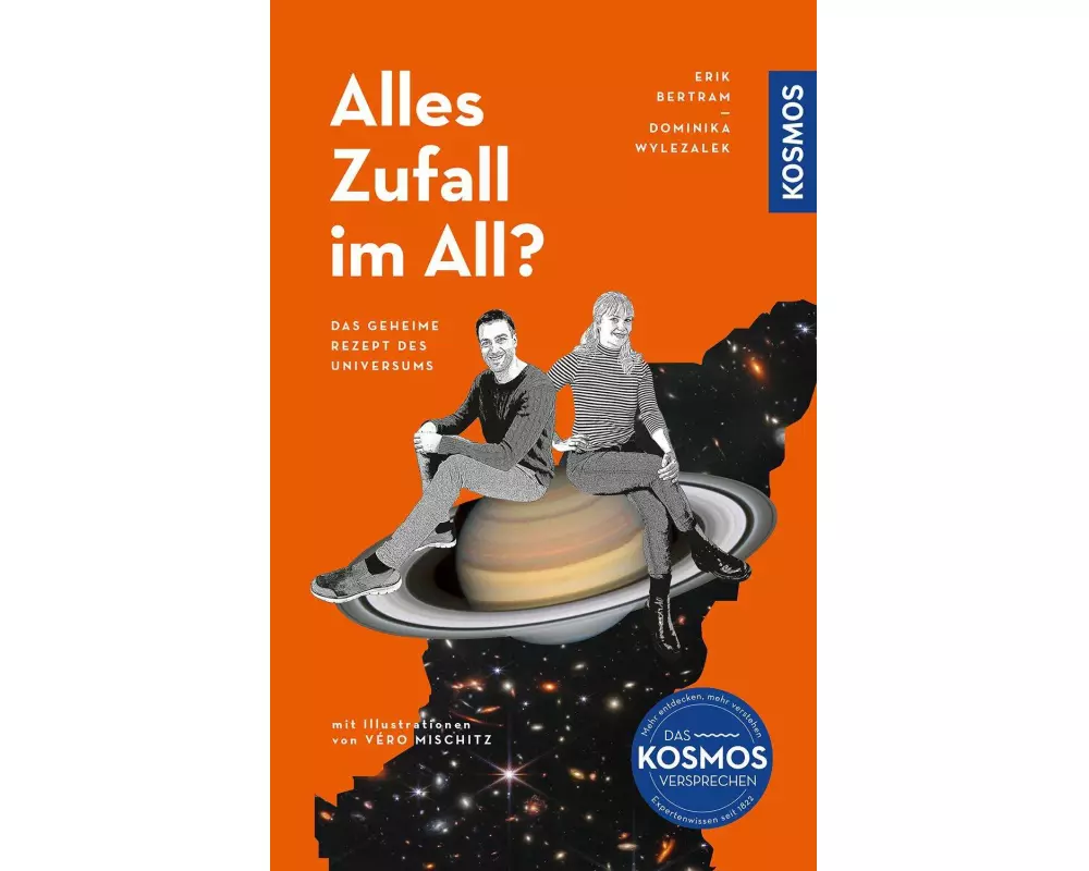 Alles Zufall im All?