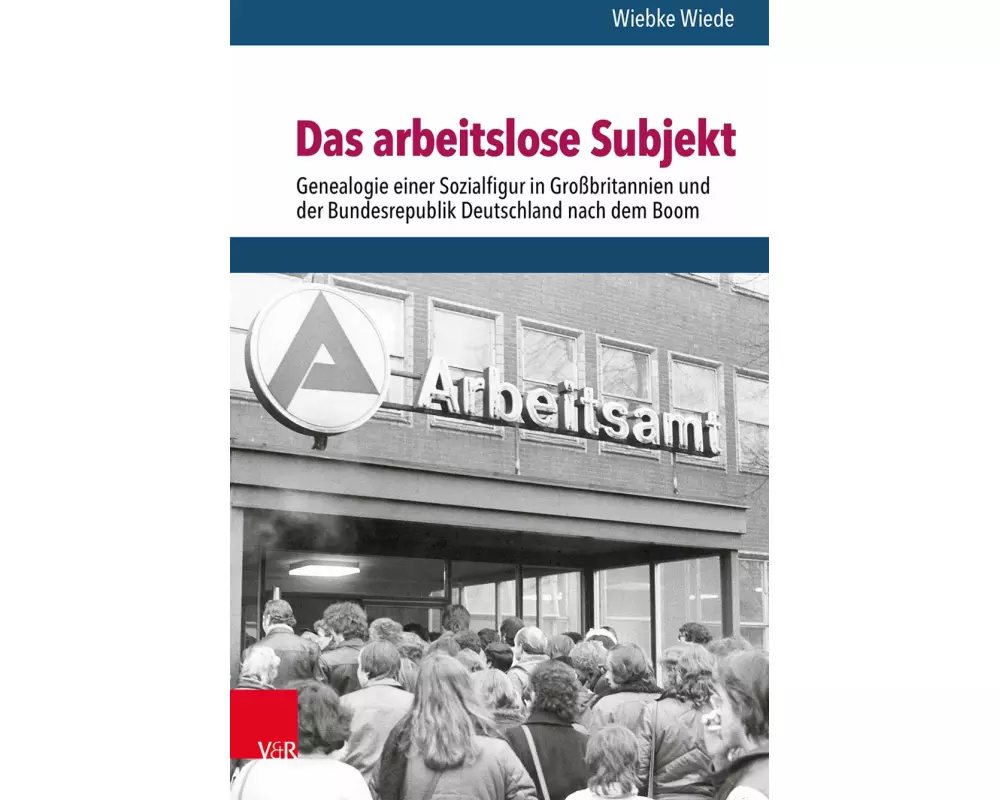 Das arbeitslose Subjekt