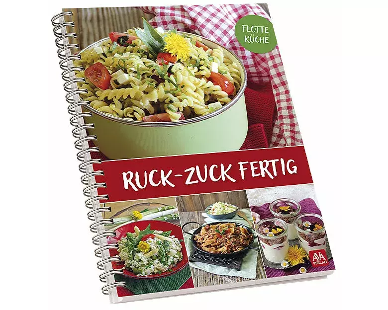 Ruck-Zuck-fertig
