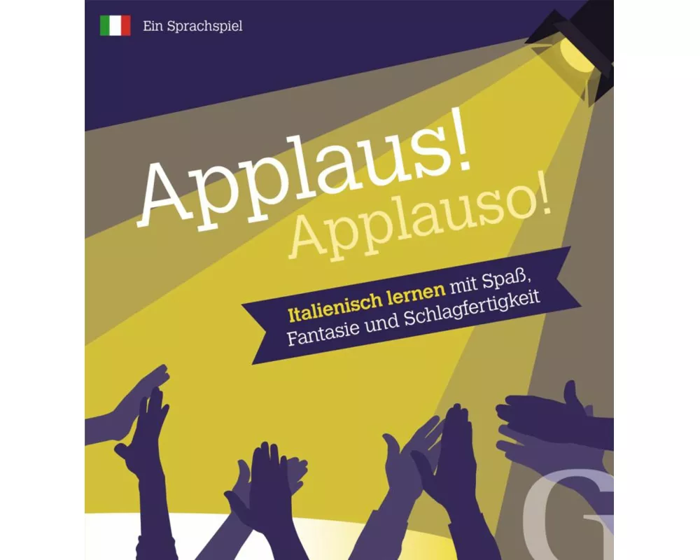 Applaus! Applauso!