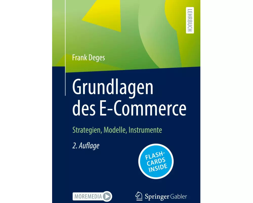 Grundlagen des E-Commerce
