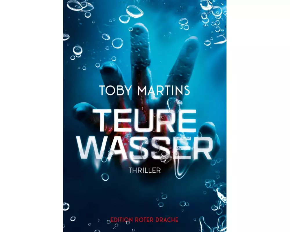 Teure Wasser