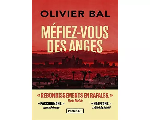 Méfiez-vous des anges