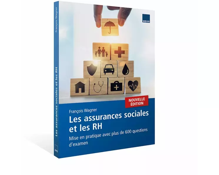 Les assurances sociales et les RH