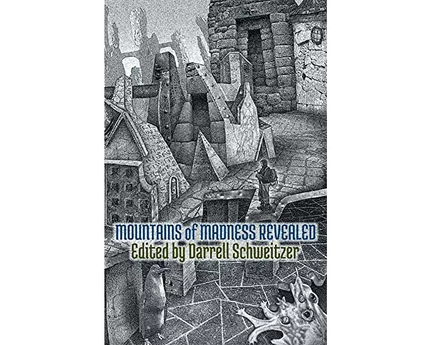 Mountains of Madness Revealed