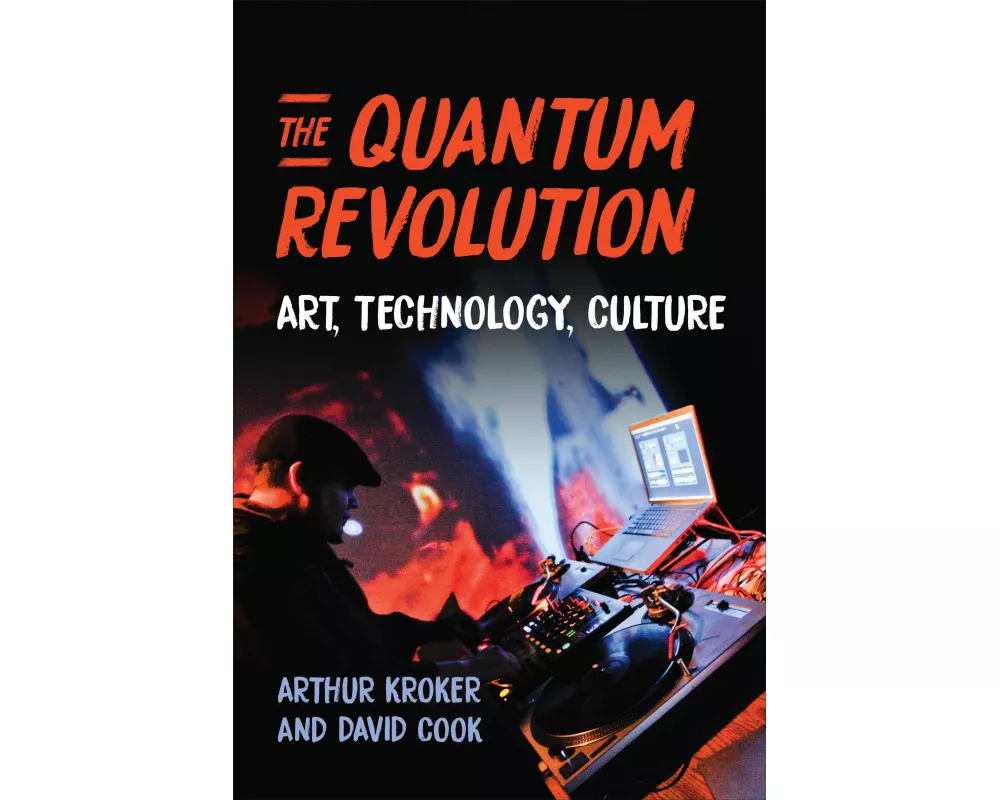 The Quantum Revolution