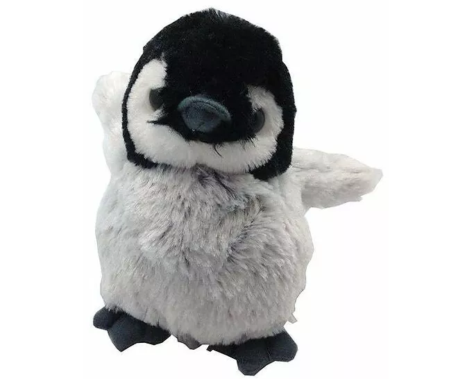 Plüsch Pinguin Mini Cuddlekin