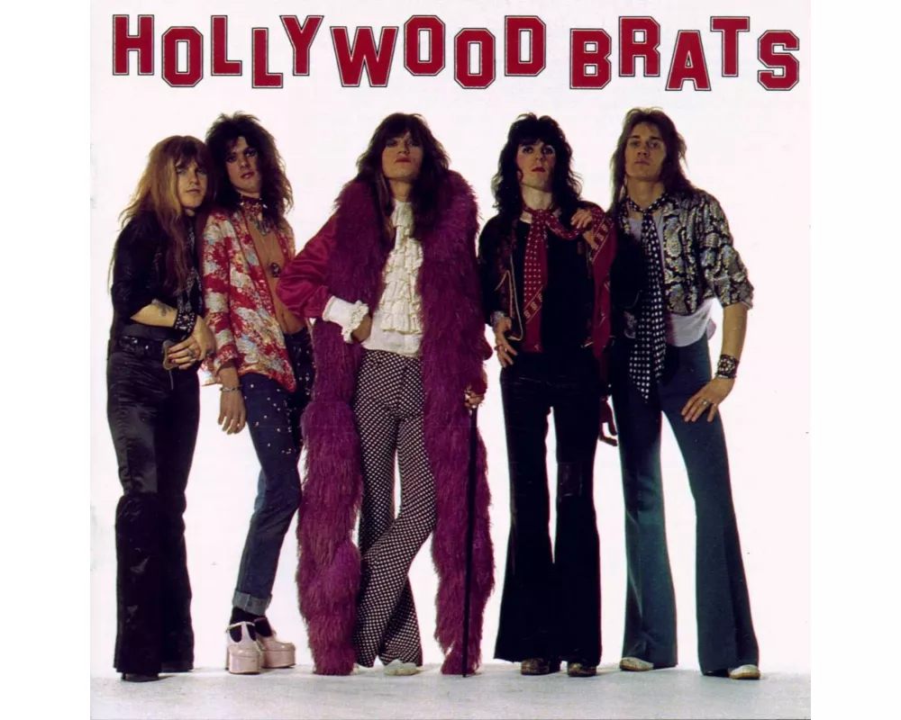 Hollywood Brats