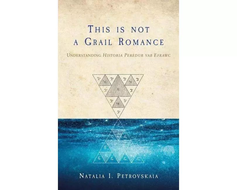 This is Not a Grail Romance