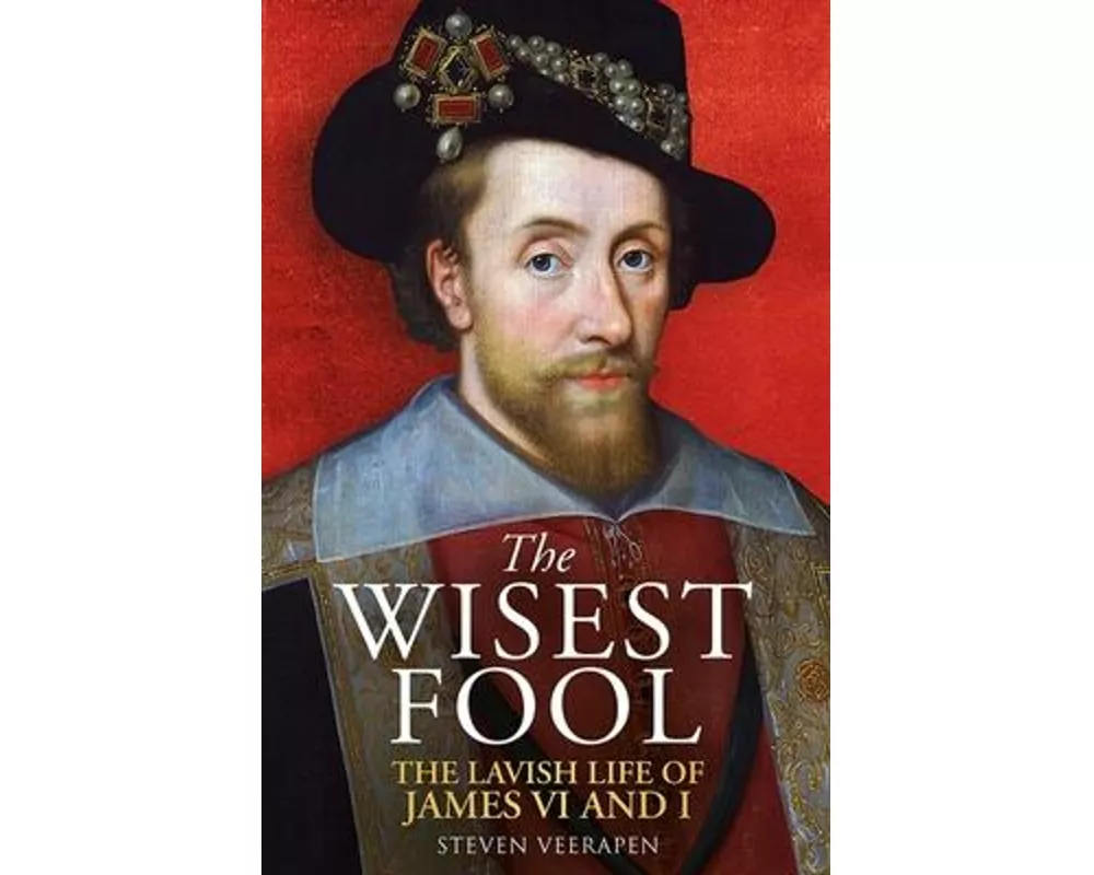 The Wisest Fool