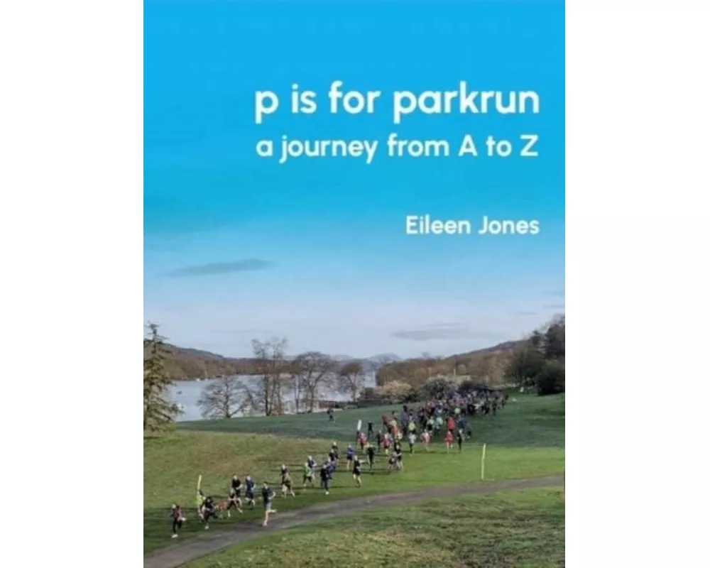 p is for parkrun