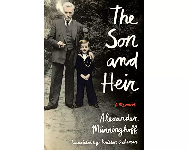 The Son and Heir