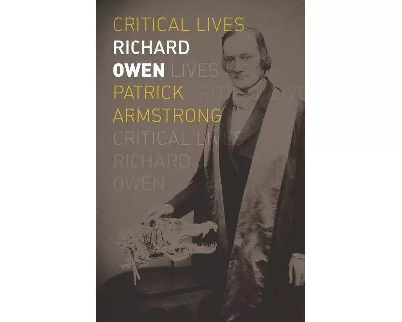 Richard Owen