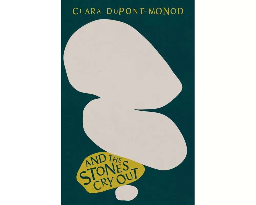 And the Stones Cry Out