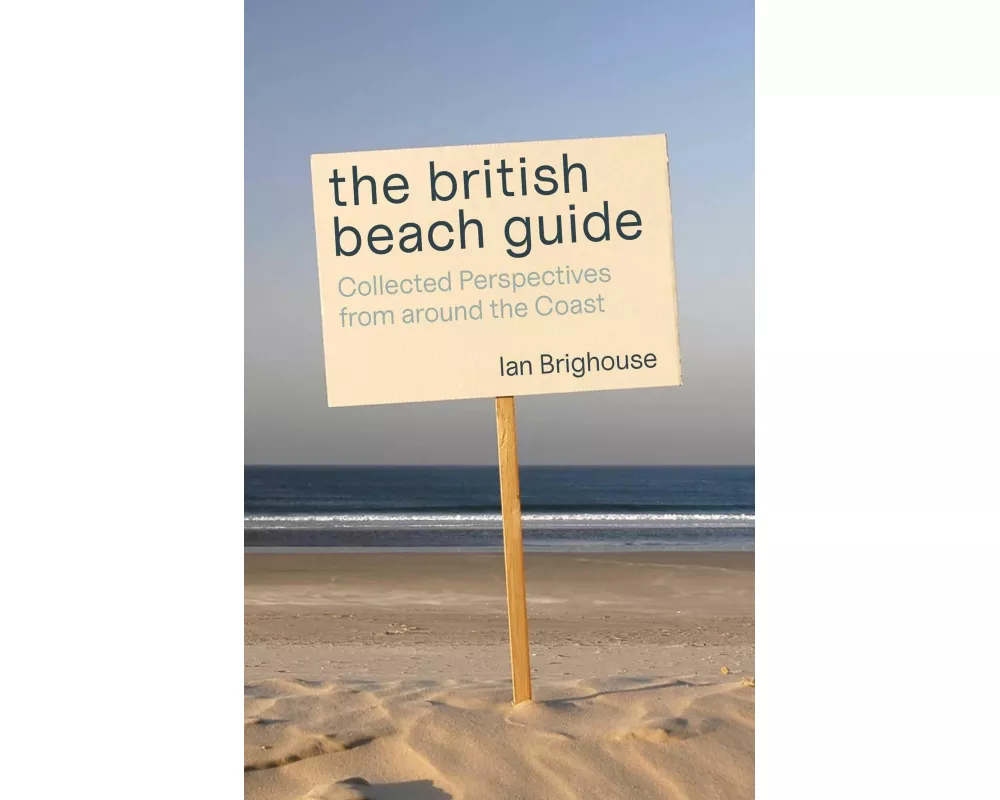 The British Beach Guide