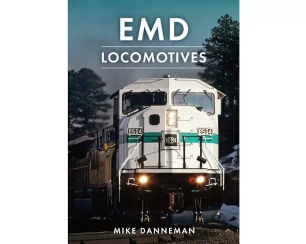 EMD Locomotives