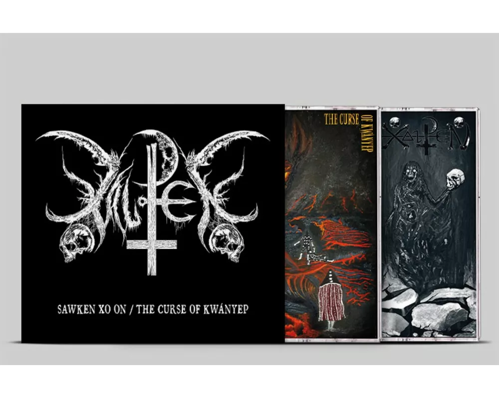 The Curse Of Kw nyep