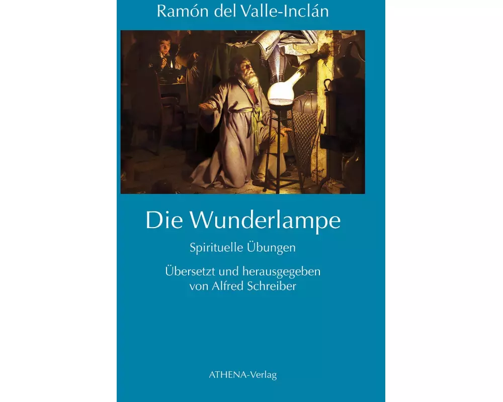 Die Wunderlampe