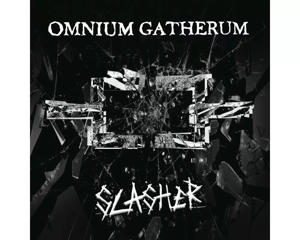 Slasher-EP