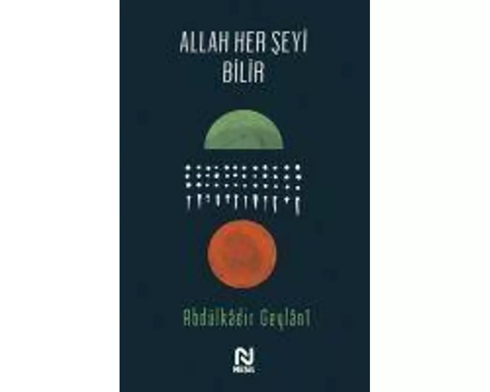 Allah Her Seyi Bilir