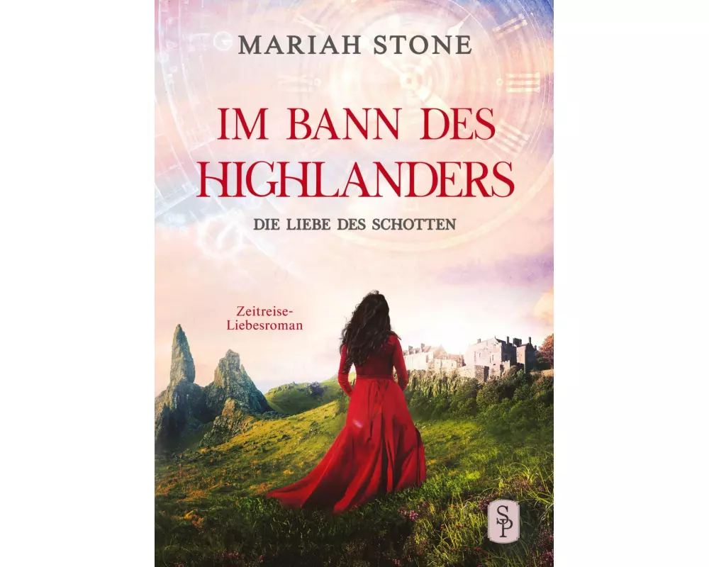 Die Liebe des Schotten