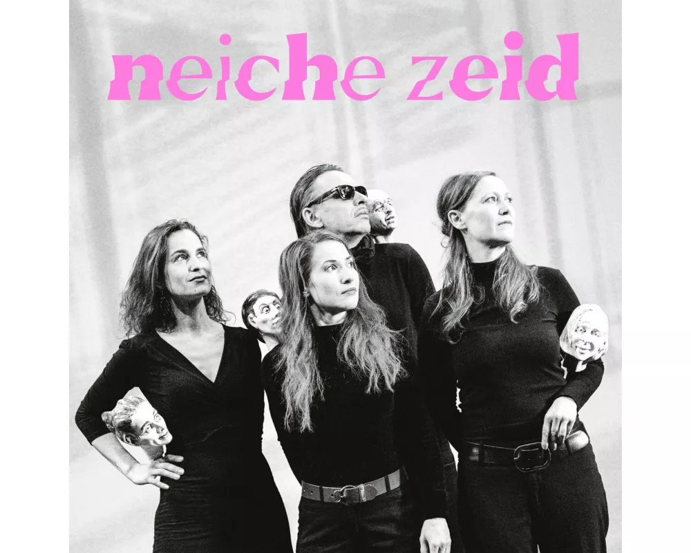 Neiche Zeid