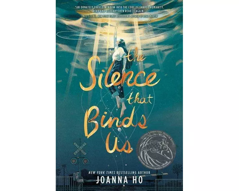 The Silence that Binds Us