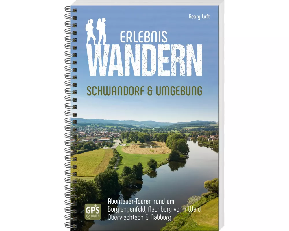 Erlebniswandern Schwandorf & Umgebung