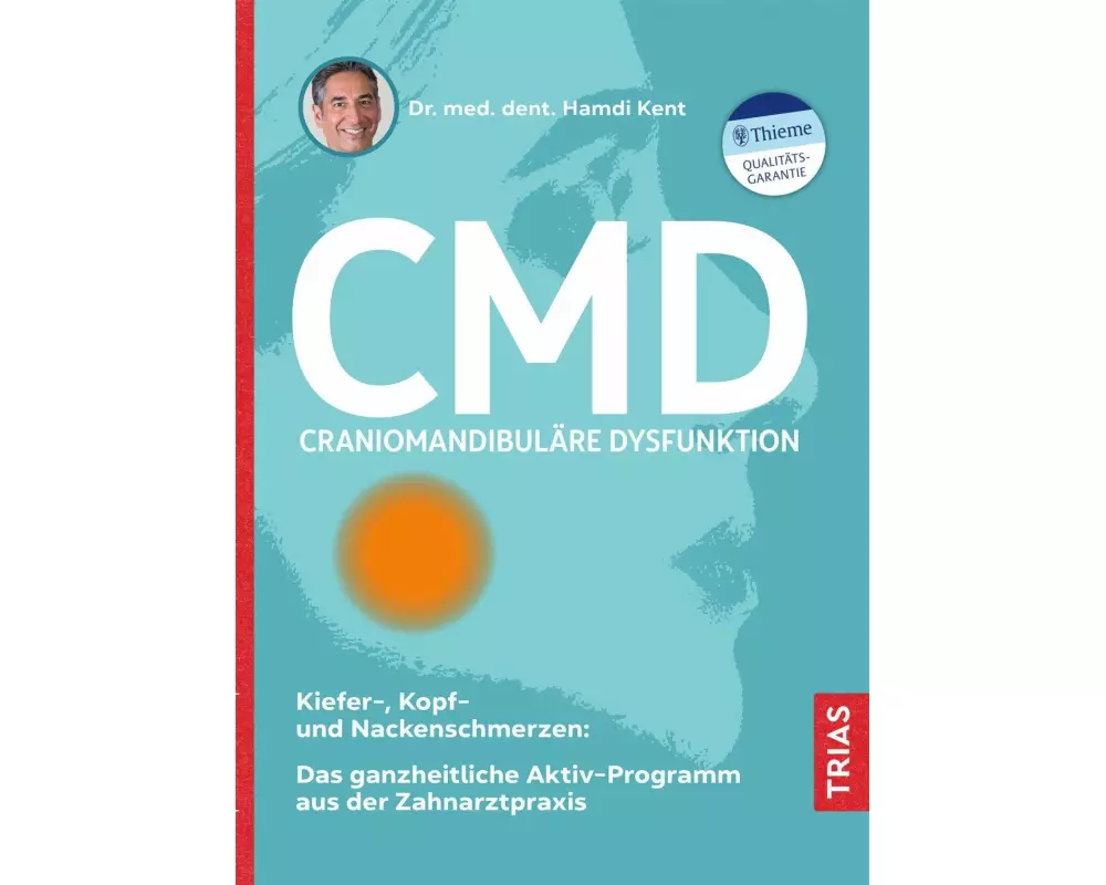 CMD - Craniomandibuläre Dysfunktion