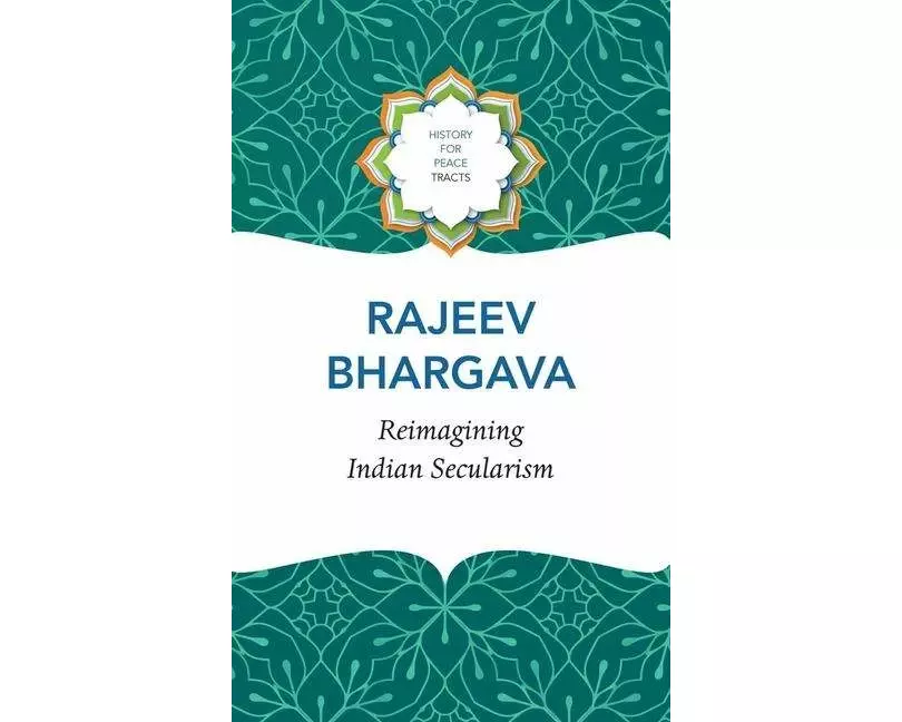 Reimagining Indian Secularism