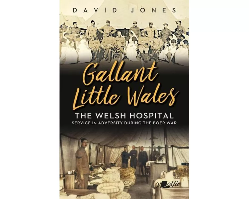 Gallant Little Wales