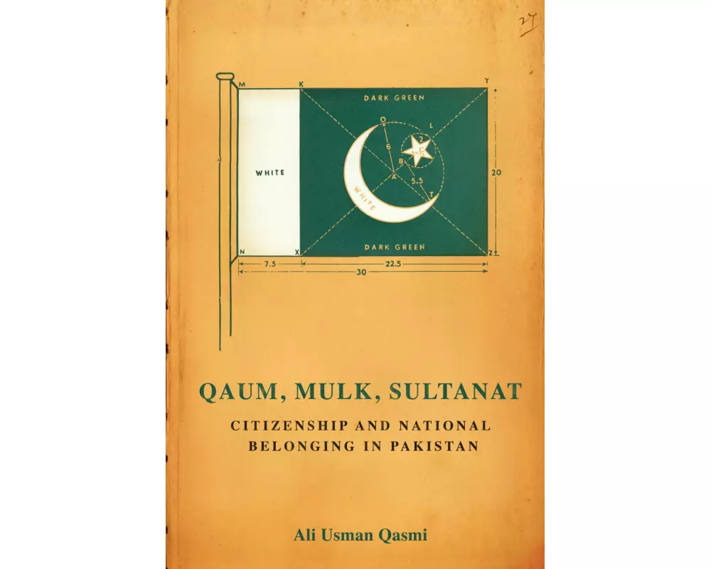 Qaum, Mulk, Sultanat