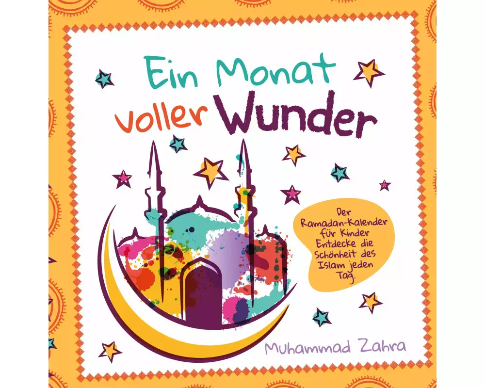 Ein Monat voller Wunder