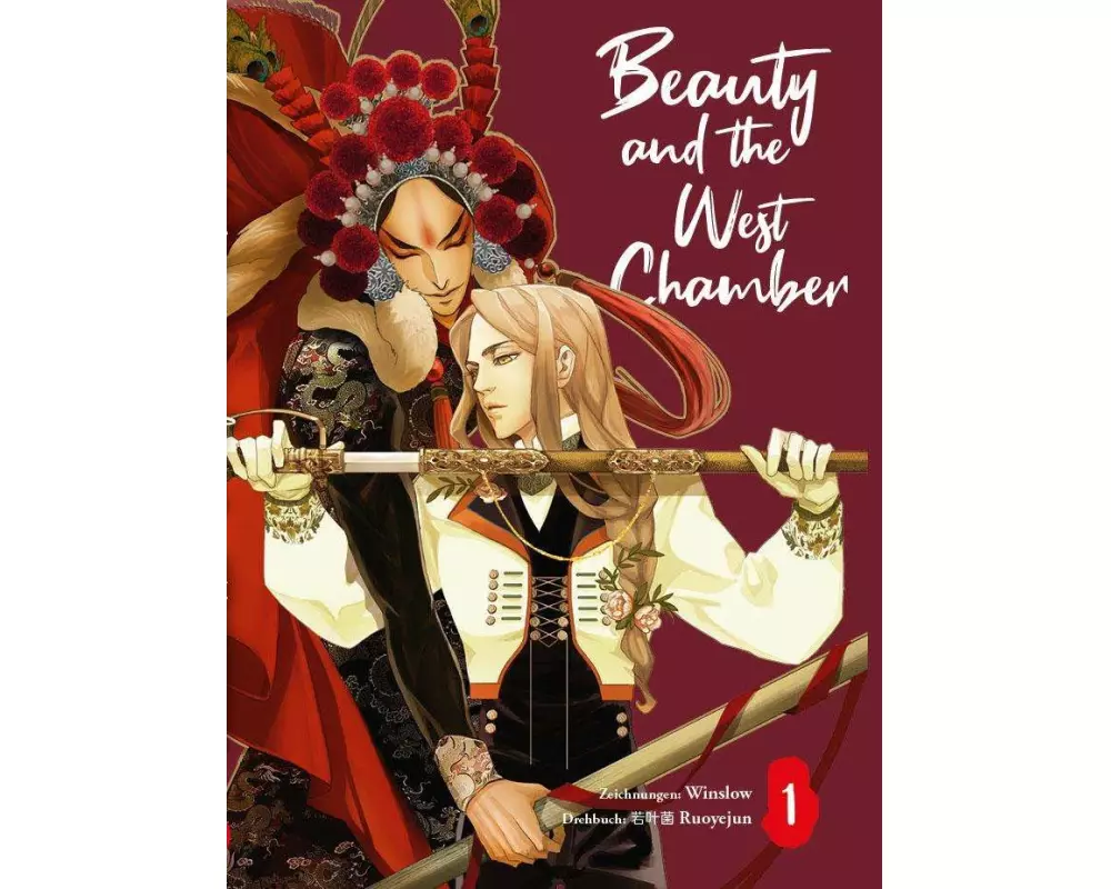 Beauty and the West Chamber - Band 1