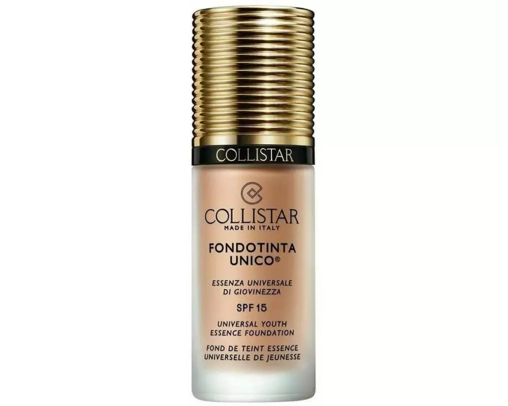 Collistar Unico Foundation 3N Beige