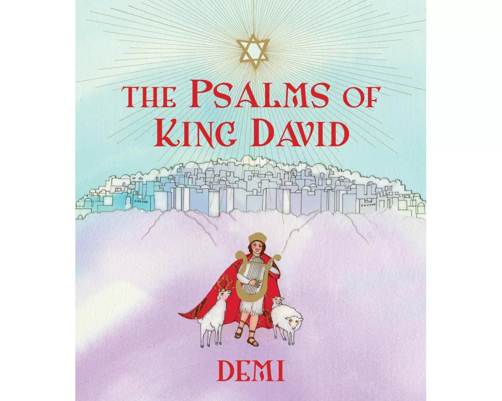 The Psalms of King David