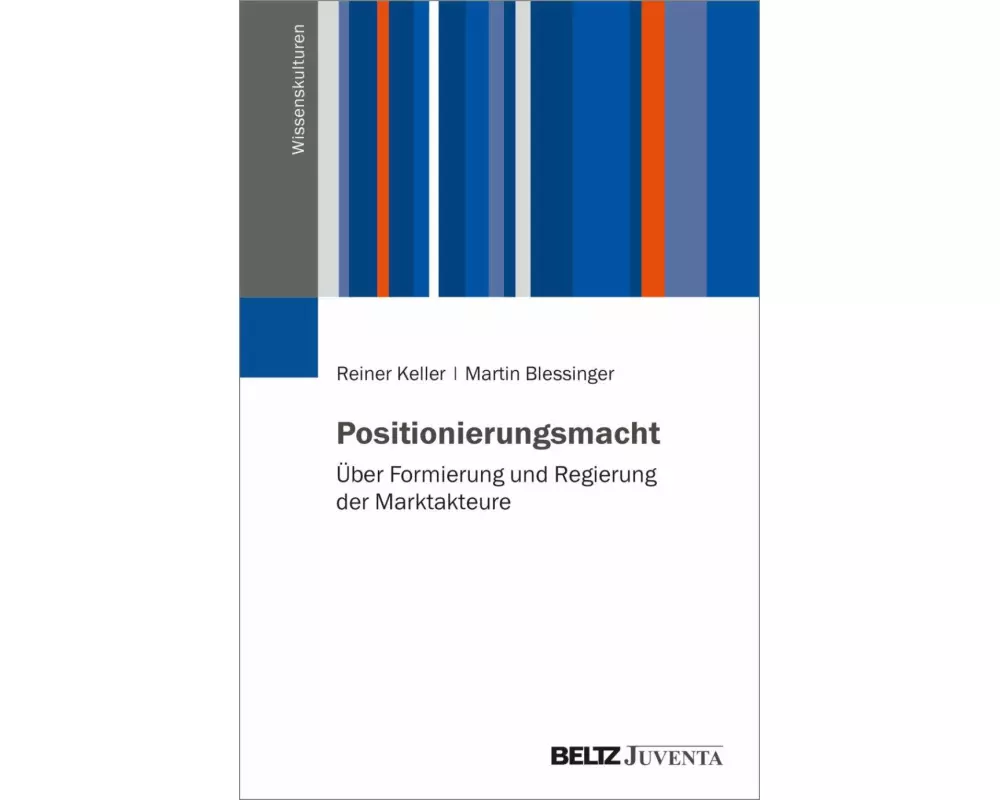 Positionierungsmacht