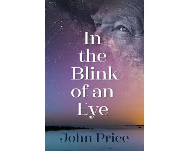 In the Blink of an Eye