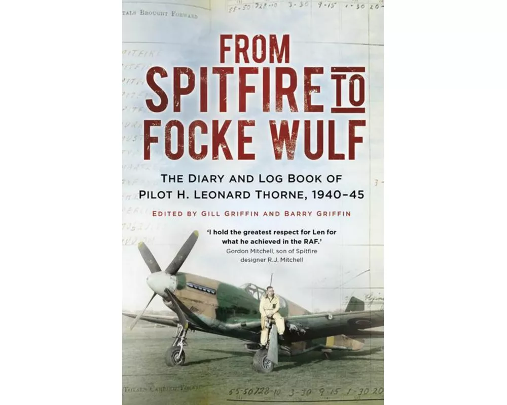 From Spitfire to Focke Wulf