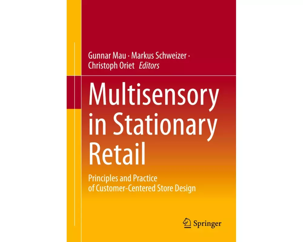 Multisensory in Stationary Retail