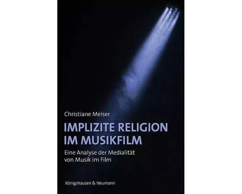 Implizite Religion im Musikfilm