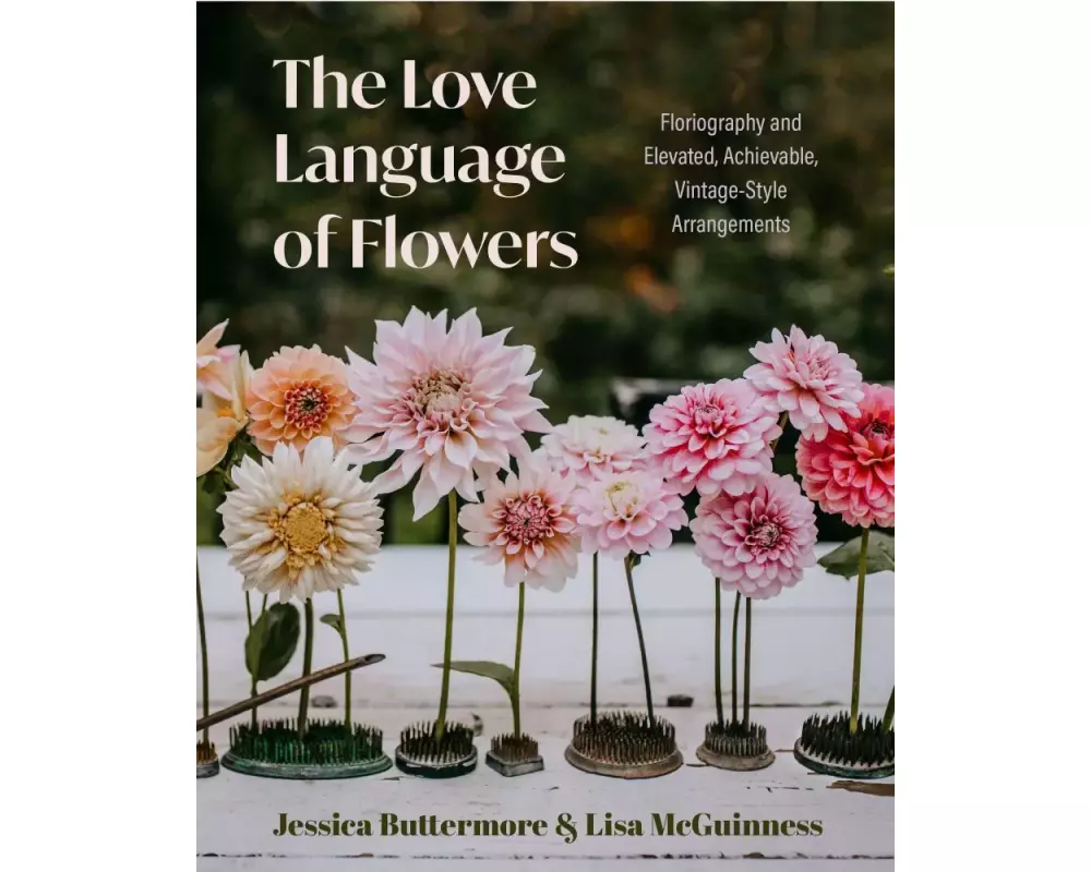 The Love Language of Flowers