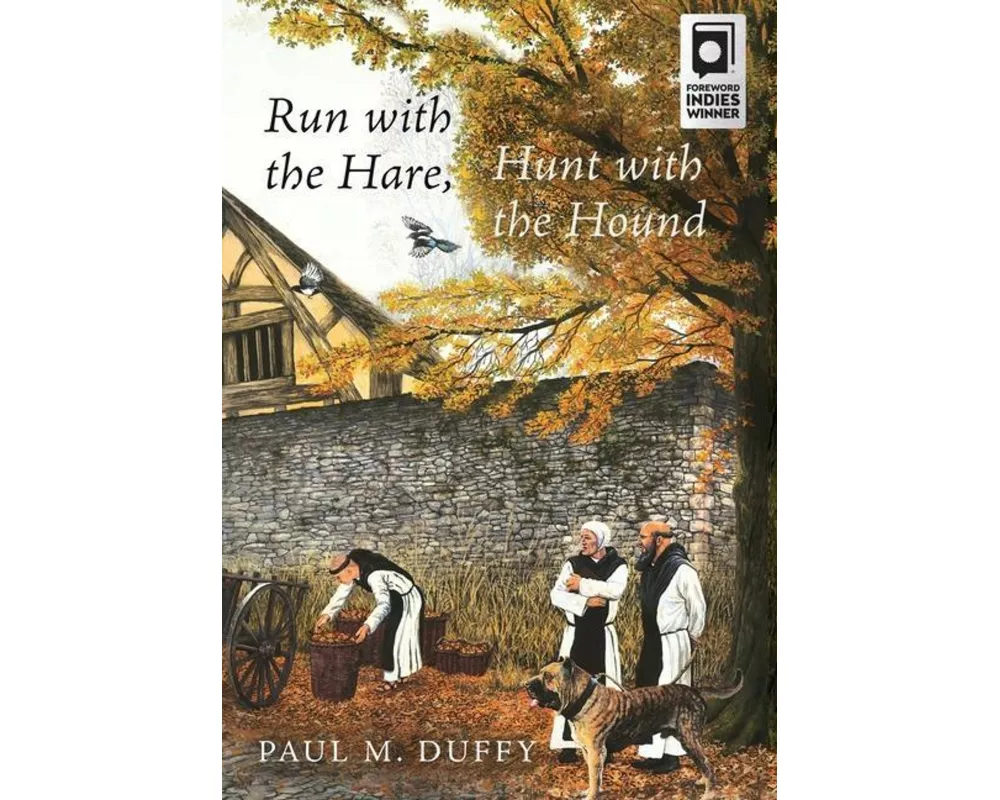 Run with the Hare, Hunt with the Hound