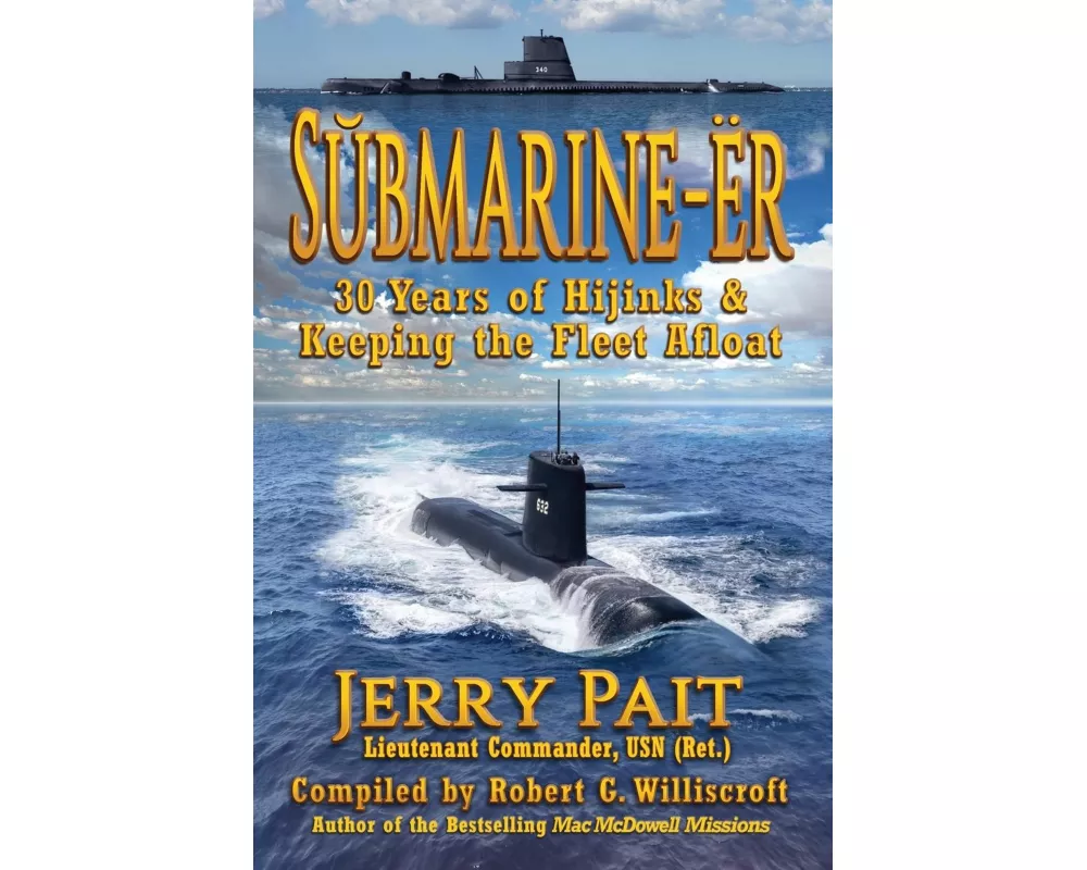 SŬbmarine-Er