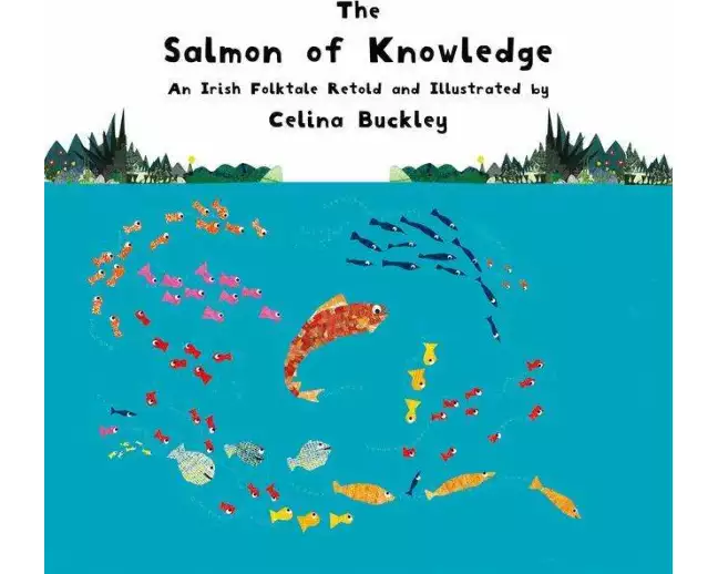The Salmon of Knowledge