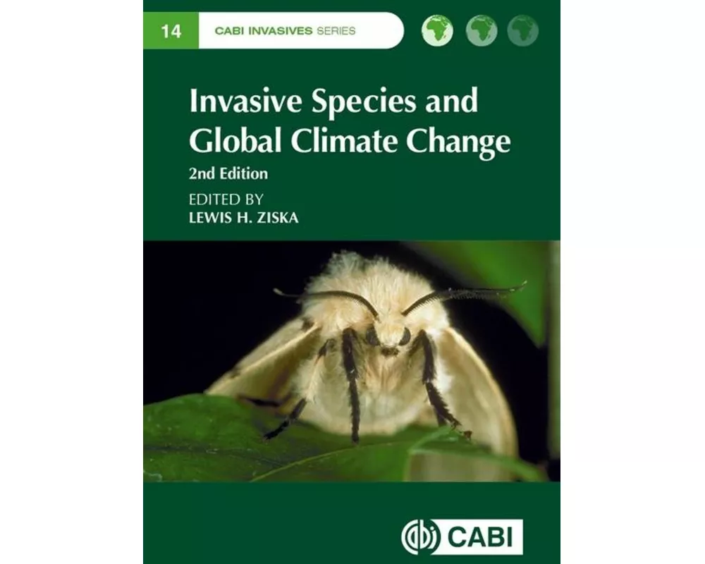 Invasive Species and Global Climate Change