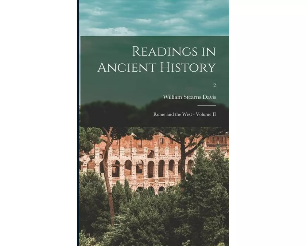 Readings in Ancient History